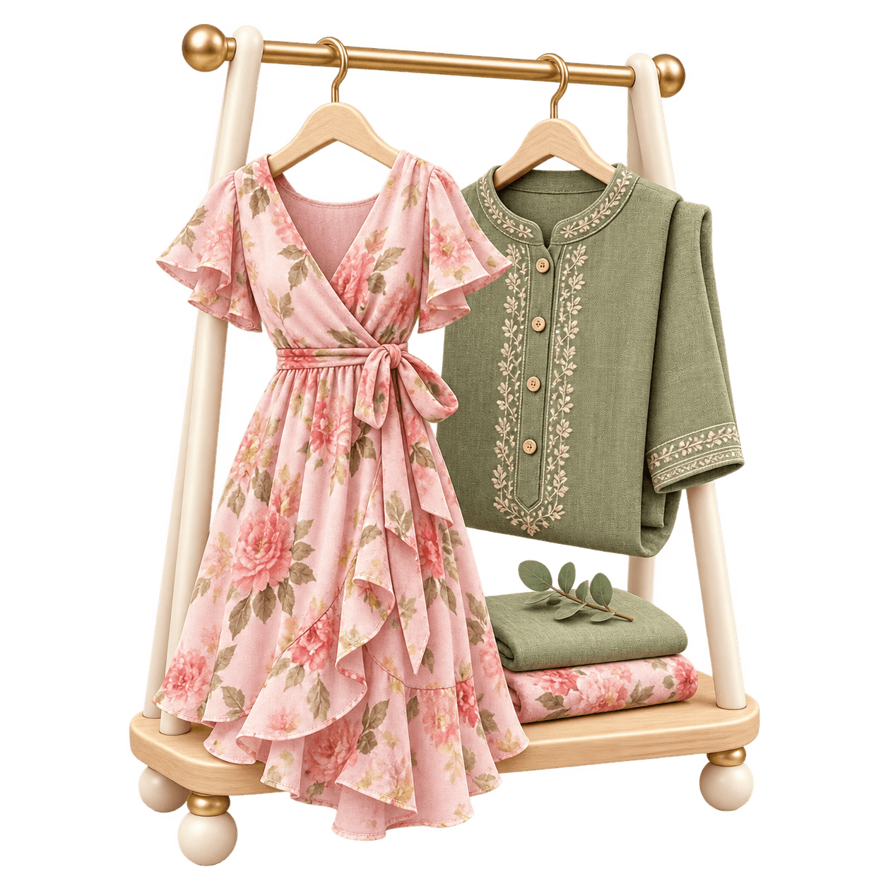Clothing