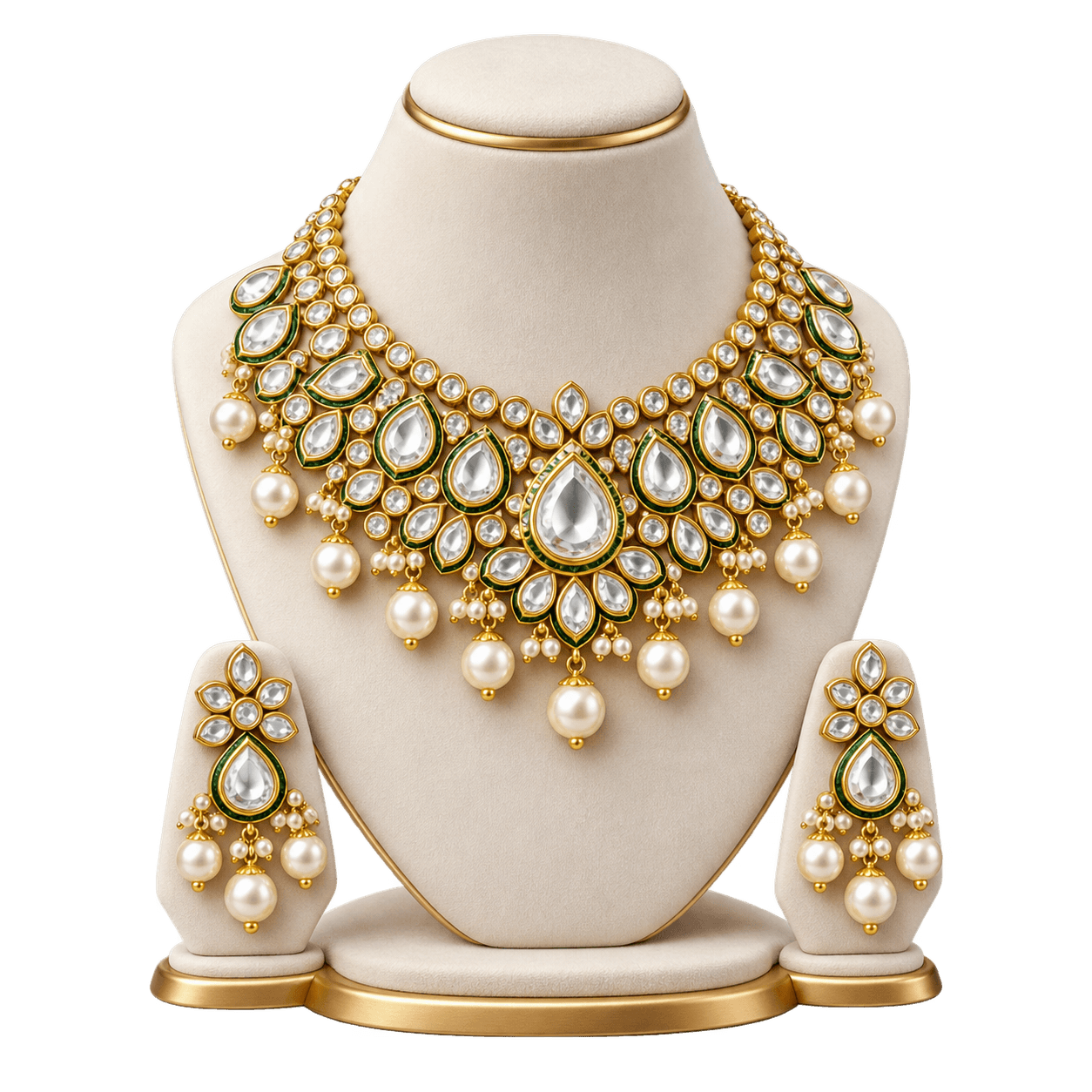 Jewellery