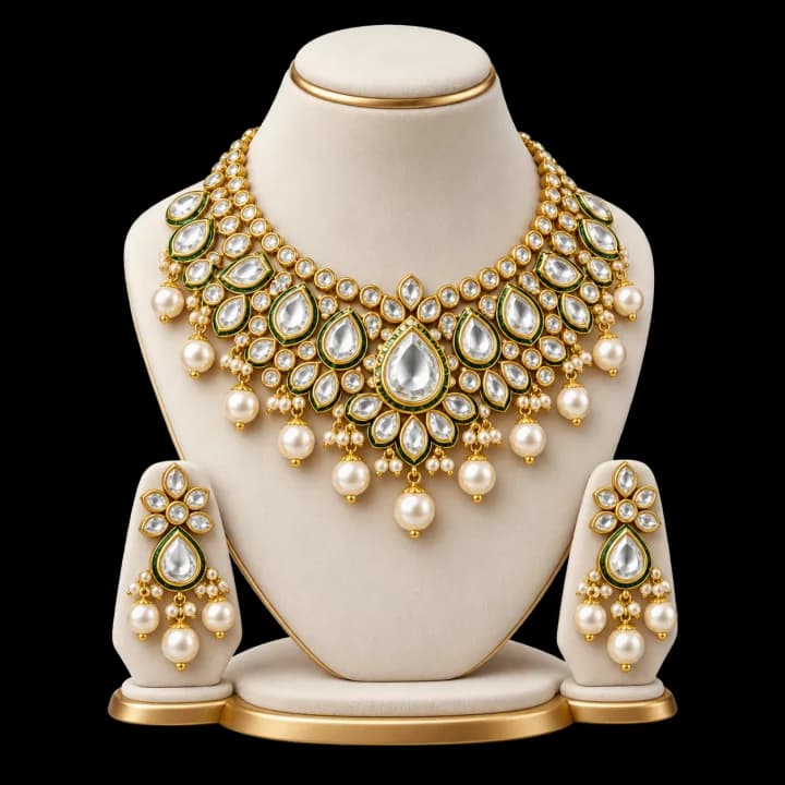 Jewellery